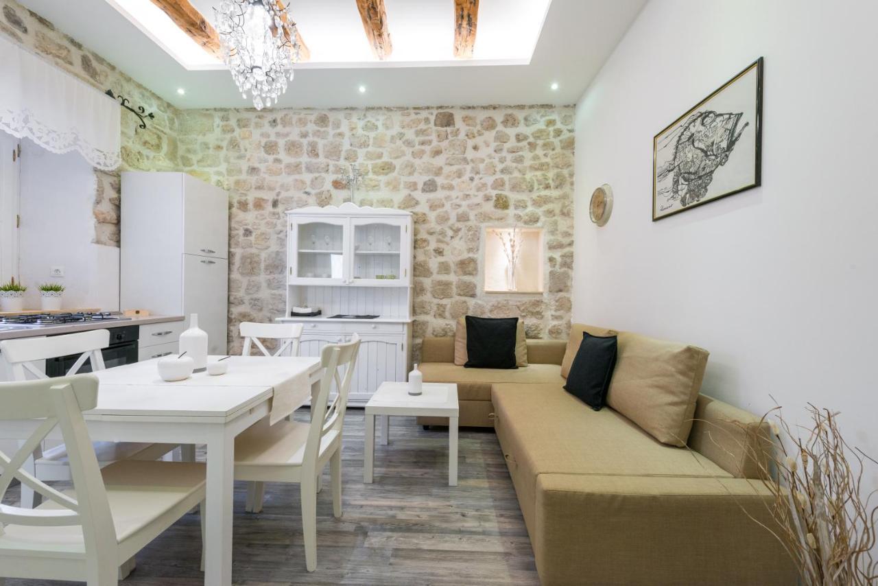 Premium Apartment دوبروفينك المظهر الخارجي الصورة